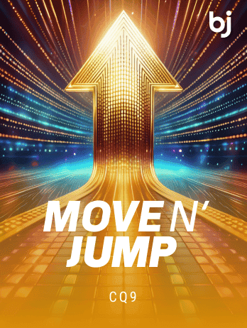 Move n' Jumppng