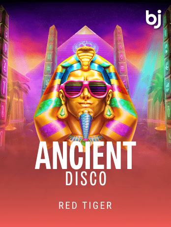 Ancient Discopng