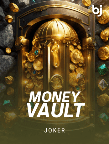 Money Vaultpng