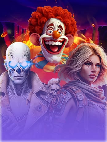 স্যামন কিং